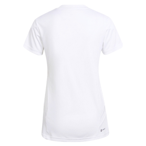 Adidas Condivo 22 Womens Jersey - White HD4728