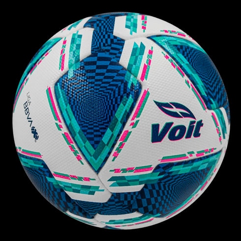 Voit Liga MX Morph Foundation Apertura Pro Soccer Ball 84197