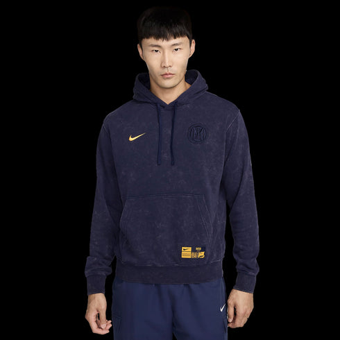 Nike Inter Milan Club Pullover Hoodie FZ8579-498