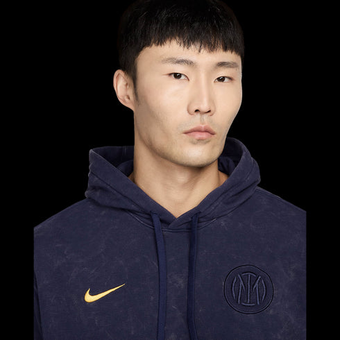 Nike Inter Milan Club Pullover Hoodie FZ8579-498