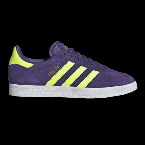 Adidas Gazelle Messi Indoor Shoes IH8164