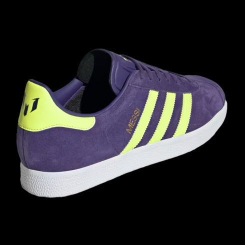 Adidas Gazelle Messi Indoor Shoes IH8164