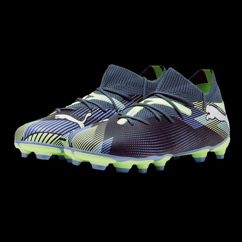 Puma Future 7 Match Firm Ground Cleats 107931-03