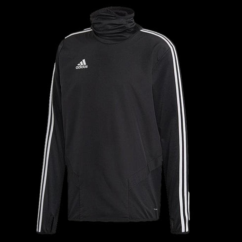 Adidas Tiro 19 Warm Training Top - Black DJ2593