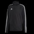 Adidas Tiro 19 Warm Training Top - Black DJ2593