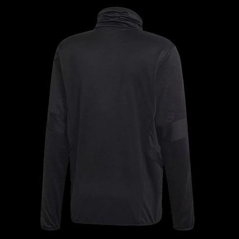 Adidas Tiro 19 Warm Training Top - Black DJ2593