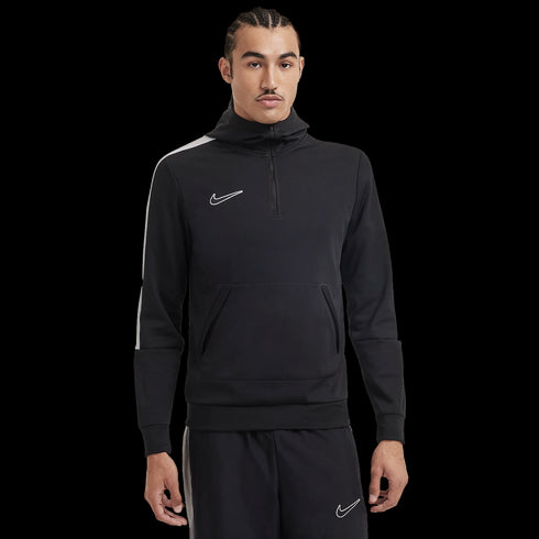Nike Academy Therma Fit Hoodie - Black FZ0501-010