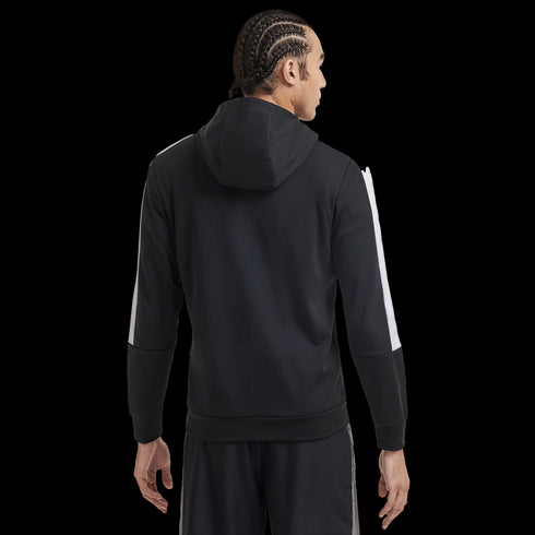 Nike Academy Therma Fit Hoodie - Black FZ0501-010