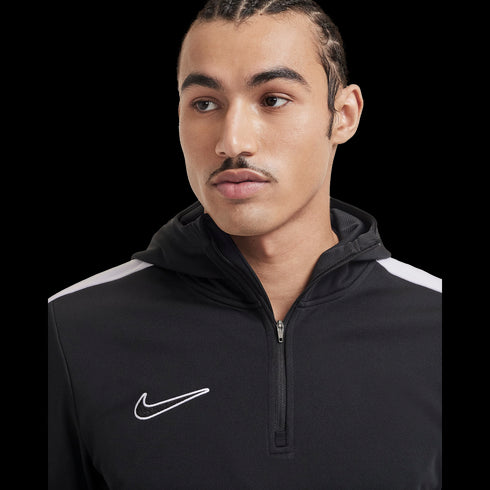 Nike Academy Therma Fit Hoodie - Black FZ0501-010