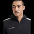 Nike Academy Therma Fit Hoodie - Black FZ0501-010