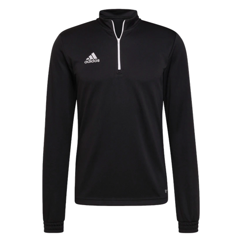 adidas Entrada 22 Training Top - Black H57544