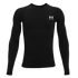 Under Armour HeatGear Long Sleeve Compression Youth Tee 1361731-001