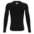 Under Armour HeatGear Long Sleeve Compression Youth Tee 1361731-001
