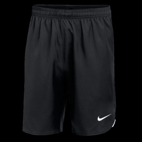 Nike Youth Dri-FIT Laser V Short - Black DH8410-010