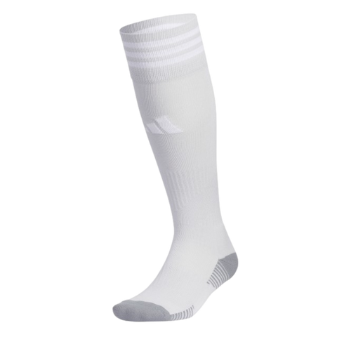 Adidas Copa Zone Cushion 5 OTC Socks - Grey (Kearny) ADID-5157951