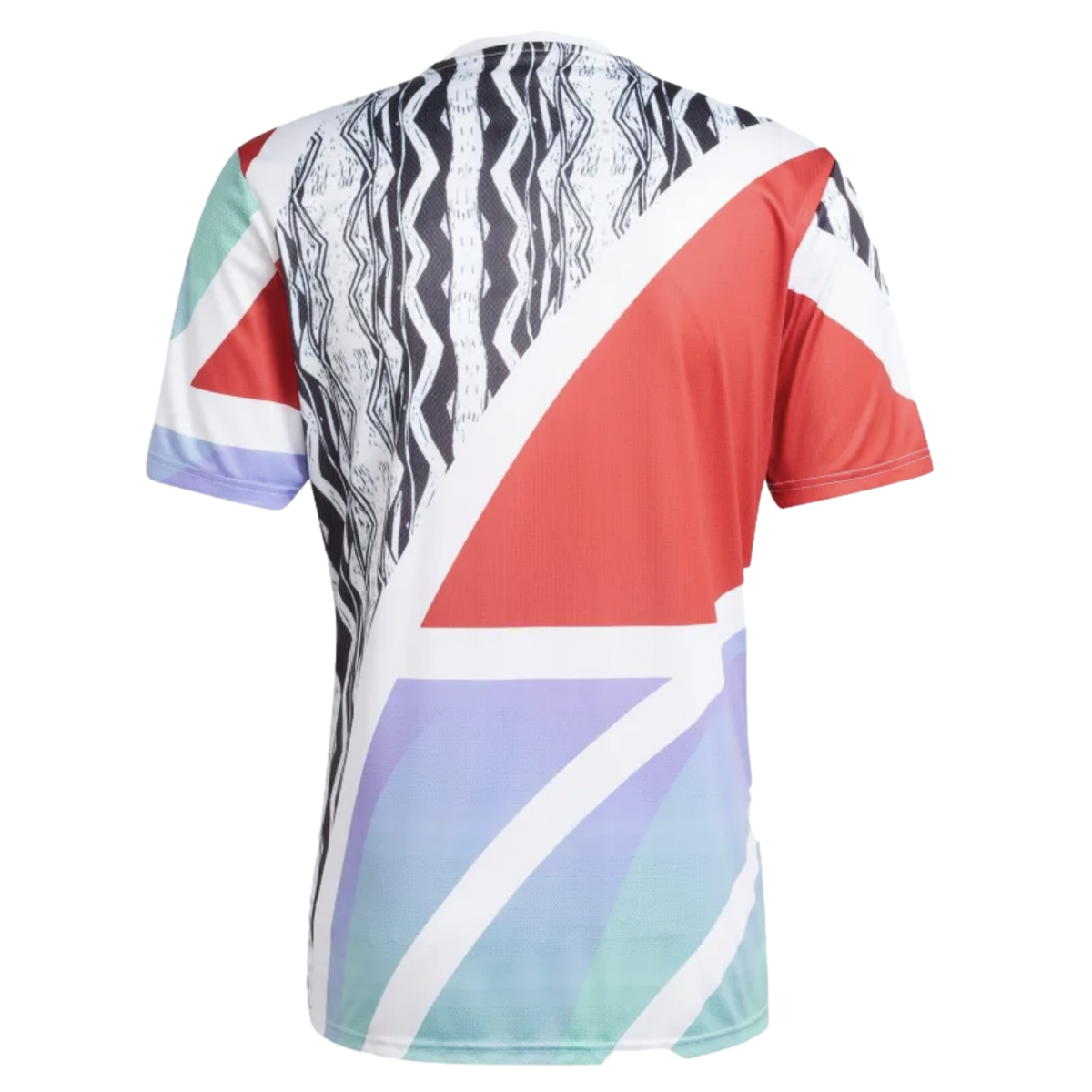 arsenal pre match kit