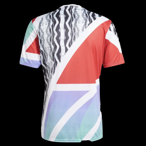 Adidas Arsenal Pre-Match Jersey JE7562