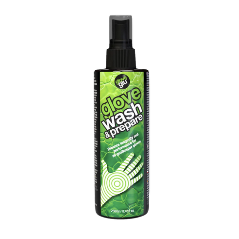 Gloveglu Wash & Prepare Goalkeeper Glove Spray (250ml) 900444