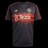 Adidas Manchester United Chinese New Year Jersey JF0377