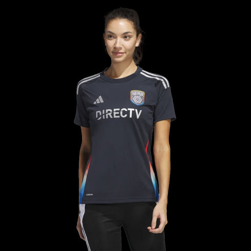 Adidas San Diego FC 25/26 Womens Home Jersey KB2372