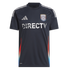 Adidas San Diego FC 25/26 Home Jersey KB2371