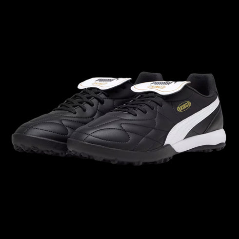 Puma King Top Turf Shoes 107417-01