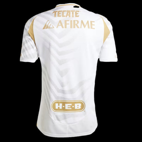 Adidas Tigres TUANL 24/25 Third Jersey IV6100