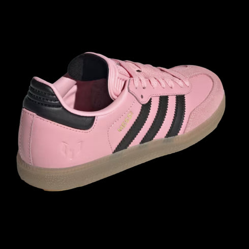 Adidas Samba Messi Youth Indoor Shoes JR0424