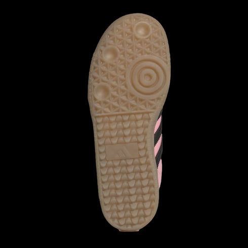 Adidas Samba Messi Youth Indoor Shoes JR0424