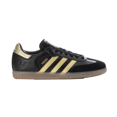 Adidas Samba Messi Youth Indoor Shoes JR6349