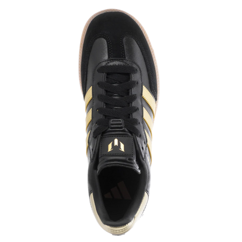 Adidas Samba Messi Youth Indoor Shoes JR6349