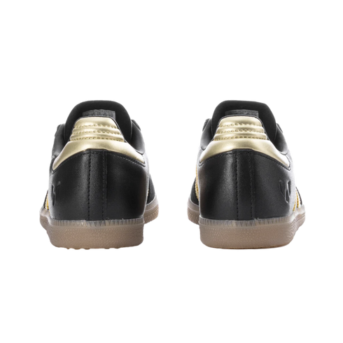 Adidas Samba Messi Youth Indoor Shoes JR6349