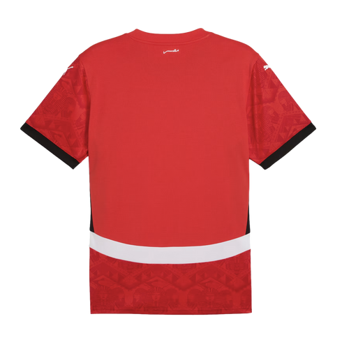 Puma Egypt 2025 Home Jersey 777132-01