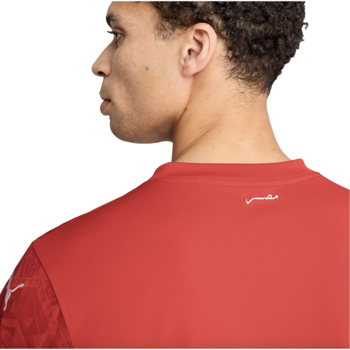Puma Egypt 2025 Home Jersey 777132-01
