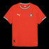 Puma Portugal 2025 Authentic Home Jersey 780766-01