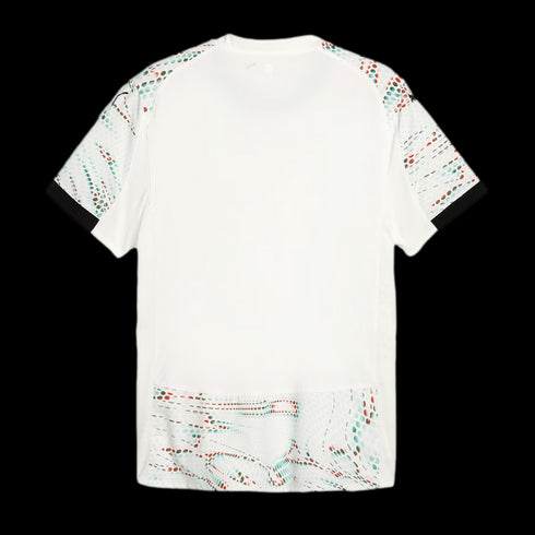 Puma Portugal 2025 Authentic Away Jersey 780769-04