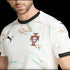 Puma Portugal 2025 Authentic Away Jersey 780769-04