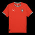 Puma Portugal 2025 Home Jersey 779190-01