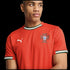 Puma Portugal 2025 Home Jersey 779190-01