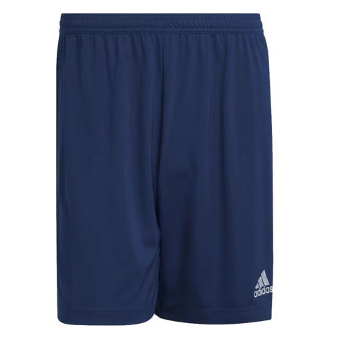 adidas Entrada 22 Shorts - Navy Blue H57506