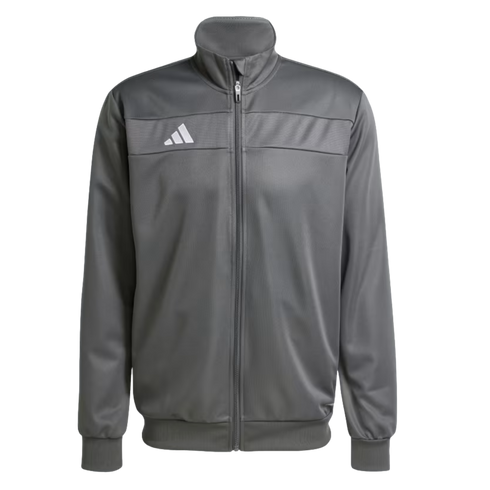 Adidas Tiro 25 Essentials Training Jacket - Grey JM1388