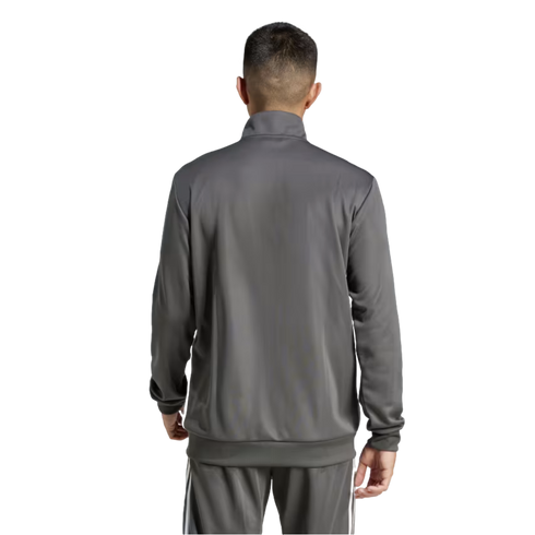 Adidas Tiro 25 Essentials Training Jacket - Grey JM1388
