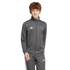 Adidas Tiro 25 Essentials Youth Training Jacket - Grey JM3749