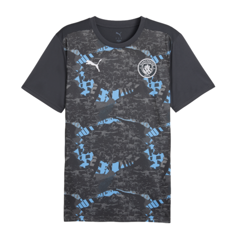 Puma Manchester City Pre-Match Jersey 779155-74