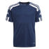 Adidas Squadra 21 Youth Jersey - Navy Blue GN5745