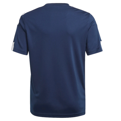 Adidas Squadra 21 Youth Jersey - Navy Blue GN5745