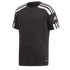 Adidas Squadra 21 Youth Jersey - Black GN5739
