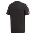 Adidas Squadra 21 Youth Jersey - Black GN5739
