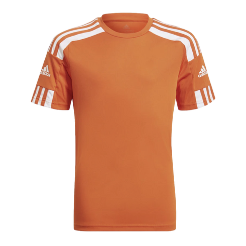 Adidas Squadra 21 Youth Jersey - Orange GN8089