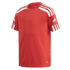 Adidas Squadra 21 Youth Jersey - Red GN5746
